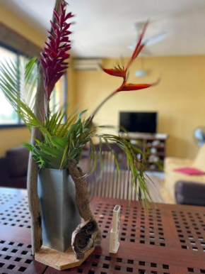 Appartement tout confort